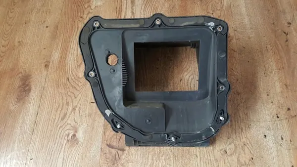 OEM 85297 Innenraumfilter-Einlass für Iveco Daily image 2