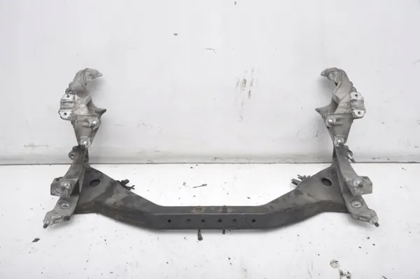 Porte-suspension arrière Porsche Boxster 986 OEM 98633115108 image 4
