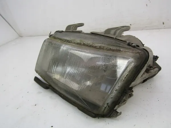 Faro izquierdo SAAB 9-3 I OEM AK-6-91400 Usado image 7