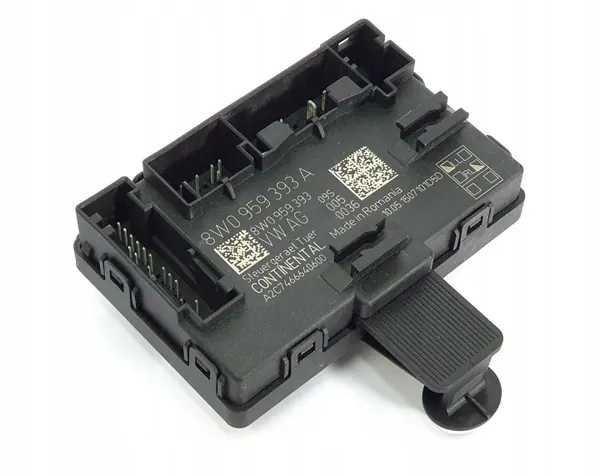 Module de porte Audi OE 8W0959393A - Occasion image 2