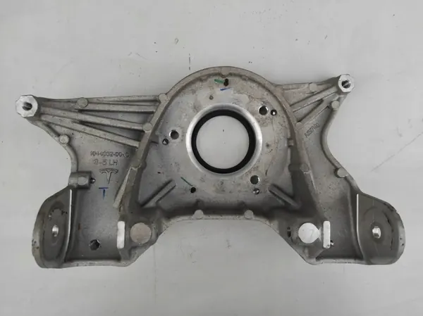 Tesla OEM 1044371-00-D Voor Linker Schokdemperbevestiging image 2