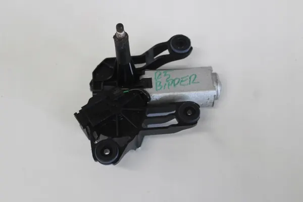 Moteur d'essuie-glace OEM 360206754 Peugeot Bipper 07-12 image 2