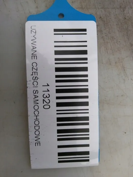 Moteur d'essuie-glace OEM 360206754 Peugeot Bipper 07-12 image 3