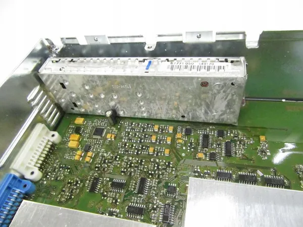 BMW Videomodul OEM 6936096 för e39 e46 e53 X5 image 10