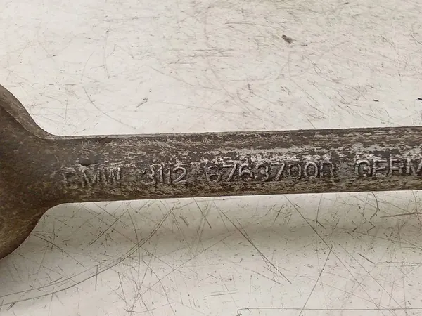 Braccio di Controllo Anteriore Destro BMW 3 E90 2010 OEM 6763700 image 4