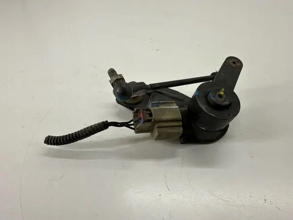 Capteur suspension arrière gauche OEM 23405178 image 3
