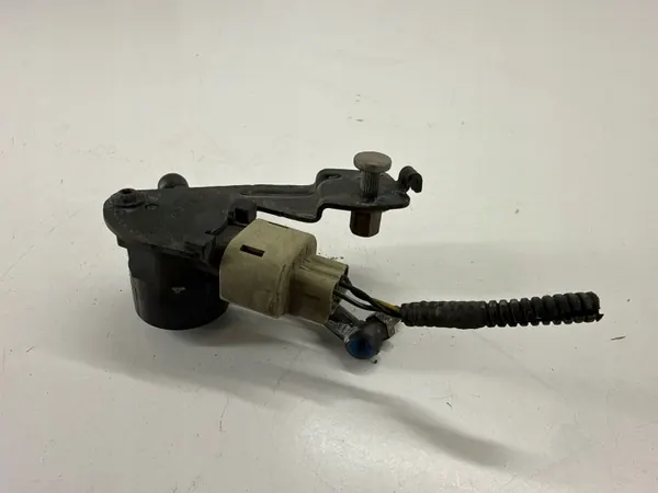 Capteur suspension arrière gauche OEM 23405178 image 6