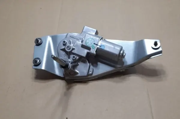 BMW 7444044 Kofferbakdemper voor X1 F48 - Gebruikt image 2