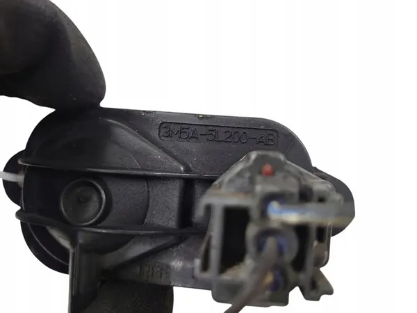 Pakokaasupaineanturi Jaguar S-Type image 4