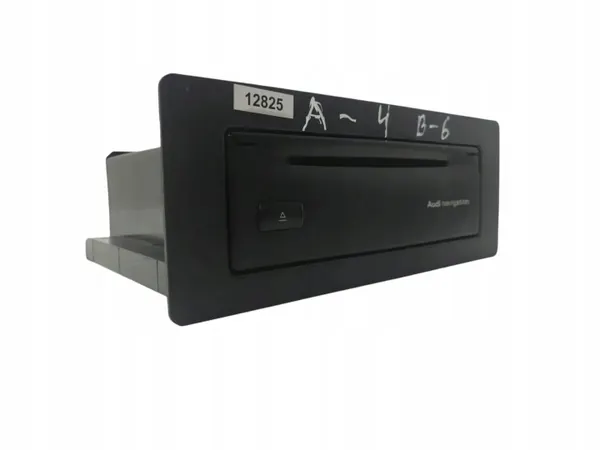 Audi CD-vaihtaja OEM 8618842290 A4 B5 2.0L:lle image 3