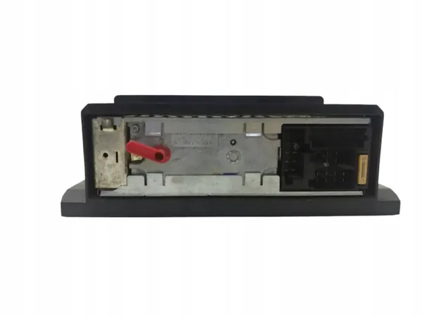 Audi CD-vaihtaja OEM 8618842290 A4 B5 2.0L:lle image 8