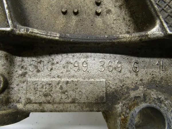 OEM 5Q0199369G Frontmotorlager für Audi A3 8V image 9