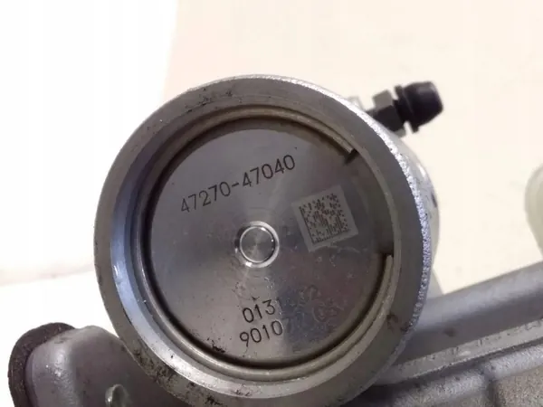 Gebrauchter Bremszylinder OEM 4721047C30 für Toyota Prius image 10