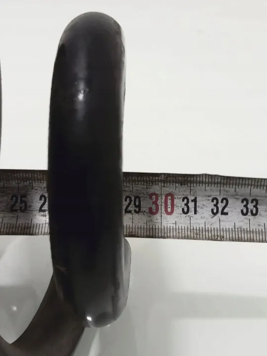 Polestar 2 Achterveer OEM 32333272 - Gebruikt image 3