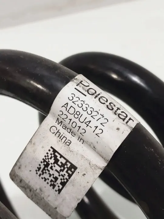 Polestar 2 Achterveer OEM 32333272 - Gebruikt image 4