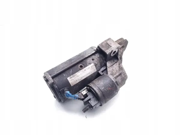 Motor de arranque Ford Transit 2.2 TDCi RWD Diesel 74kW Van BK3T-11000-FA image 3