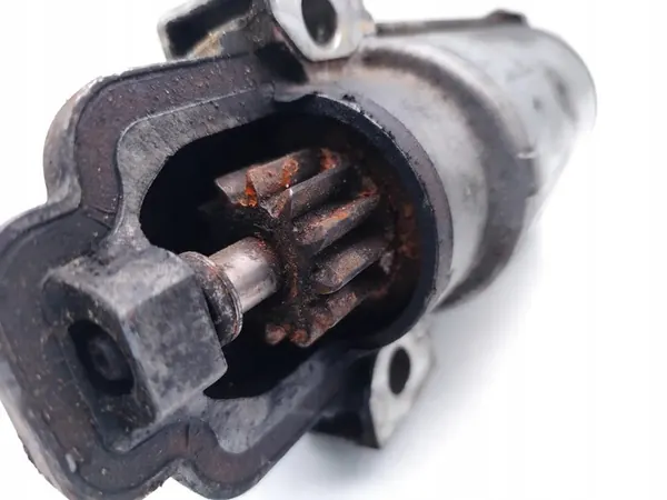 Motor de arranque Ford Transit 2.2 TDCi RWD Diesel 74kW Van BK3T-11000-FA image 5