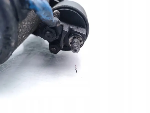 Motor de arranque Ford Transit 2.2 TDCi RWD Diesel 74kW Van BK3T-11000-FA image 6