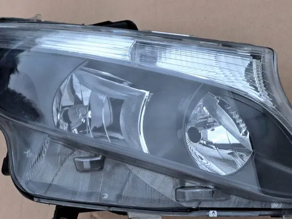 Rechter koplamp Mercedes Vito W447 14- A4478200161 image 4