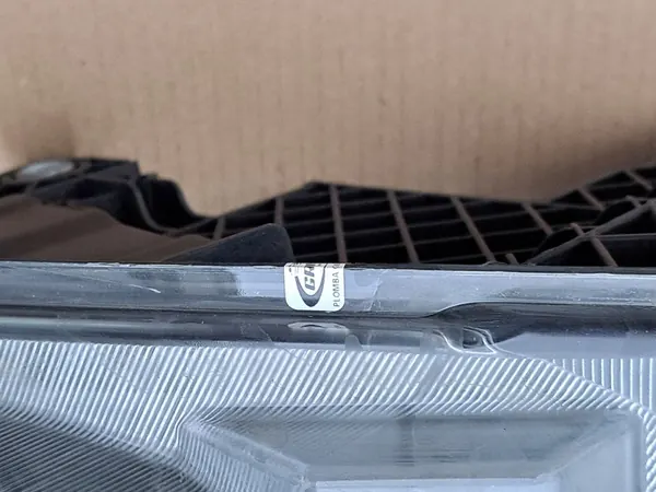 Rechter koplamp Mercedes Vito W447 14- A4478200161 image 5