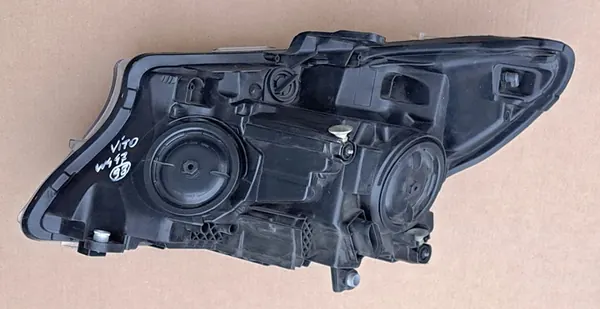 Rechter koplamp Mercedes Vito W447 14- A4478200161 image 7