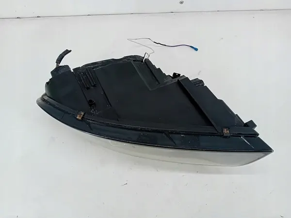 Vasen Ajovalo Volvo V50 Kombi AL image 2