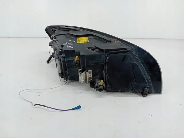 Vasen Ajovalo Volvo V50 Kombi AL image 4