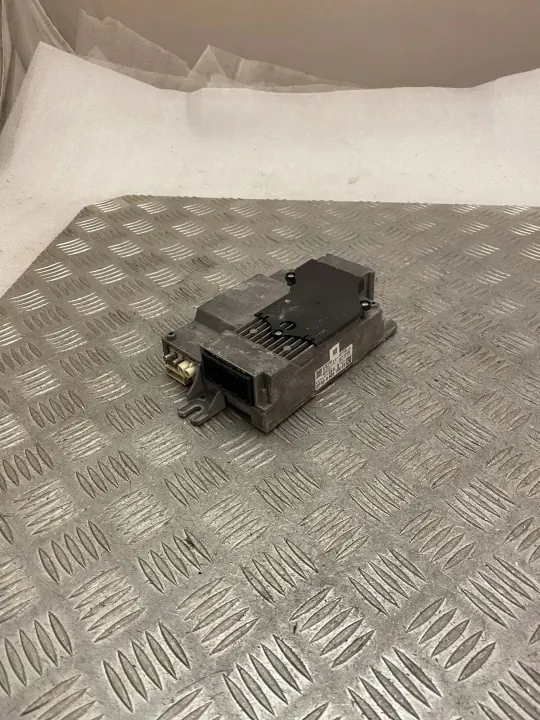 BMW Audio-Verstärker OEM 985919401 - Gebraucht image 2
