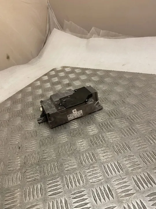 BMW Audio-Verstärker OEM 985919401 - Gebraucht image 6