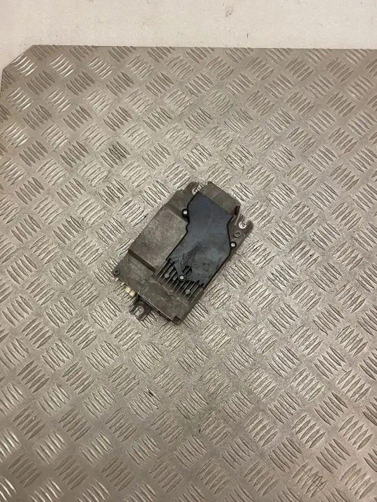 BMW Audio-Verstärker OEM 985919401 - Gebraucht image 7