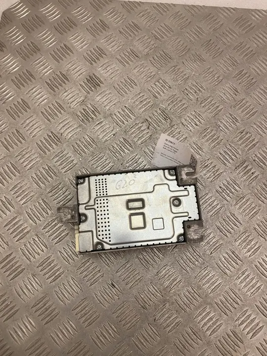 BMW Audio-Verstärker OEM 985919401 - Gebraucht image 9