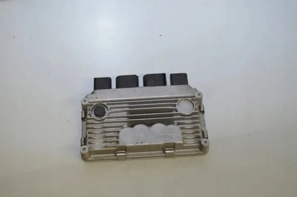 Module Rail Carburant BMW X6 E71/E72 OEM 32436790369 image 3