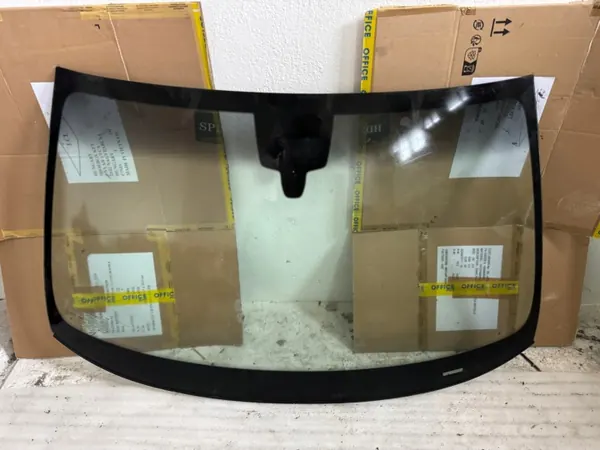 Pare-brise avant Porsche Panamera 970 OEM 7PP035504 image 2
