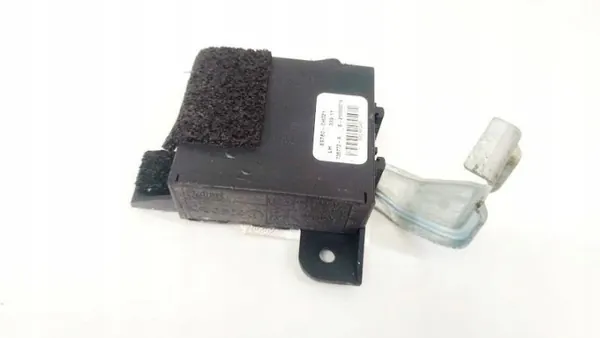 Ordinateur d'immobilisation OEM 897800H021 pour Opel Insignia image 2