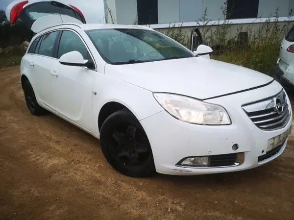 Ordinateur d'immobilisation OEM 897800H021 pour Opel Insignia image 4