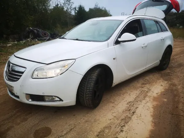 Ordinateur d'immobilisation OEM 897800H021 pour Opel Insignia image 6