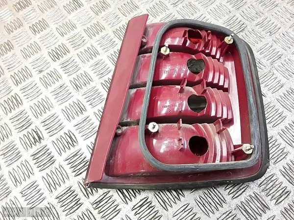 Conjunto de Luz Trasera Skoda Fabia image 5