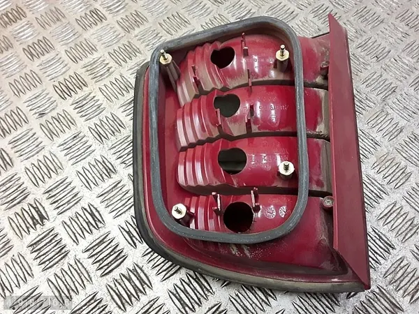 Conjunto de Luz Trasera Skoda Fabia image 7