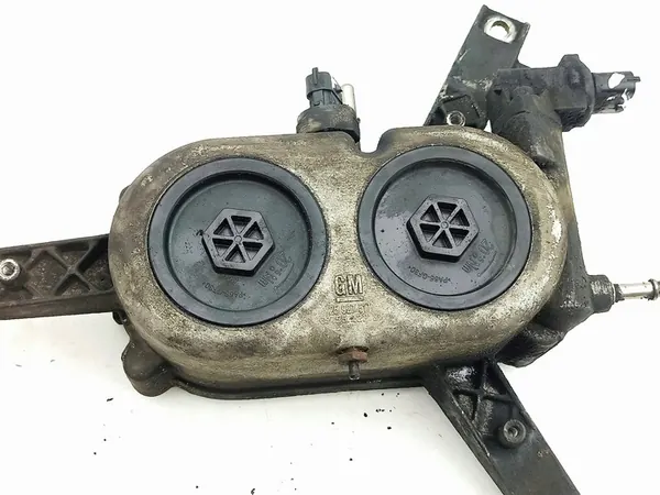 Bränslefilter Opel Antara 2012 25927517 image 3