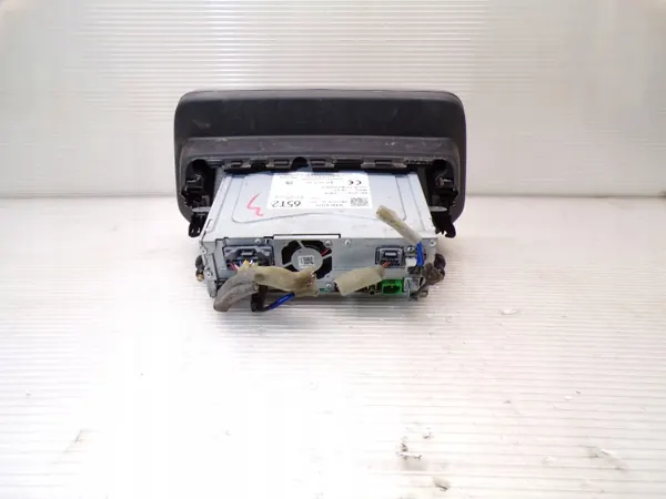 Écran Radio Navigation Suzuki OE OEM 3A100-65T23 image 3