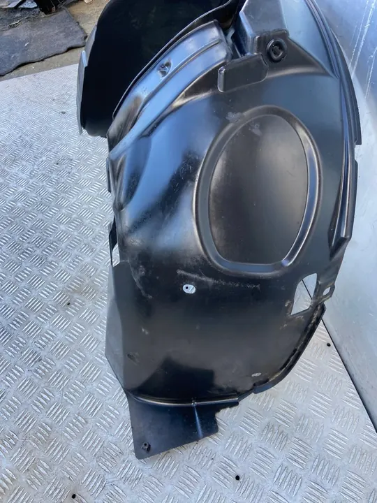 Front Left Wheel Arch MINI COOPER R50 R52 R53 OEM image 3