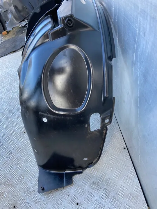 Front Left Wheel Arch MINI COOPER R50 R52 R53 OEM image 4