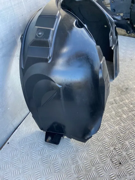 Front Left Wheel Arch MINI COOPER R50 R52 R53 OEM image 5