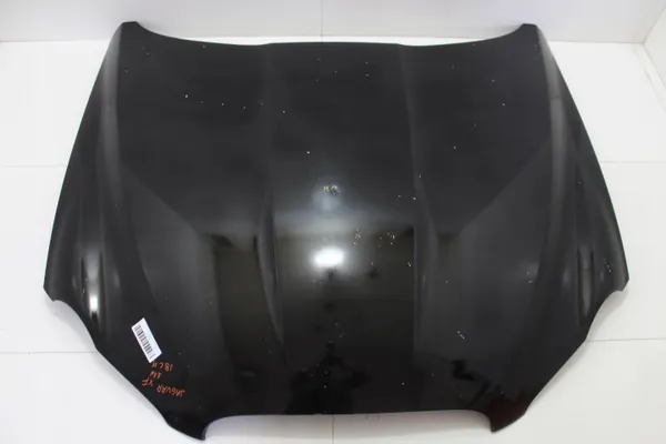 Jaguar XF 07-11 moottorikansi OEM 362995381 image 2