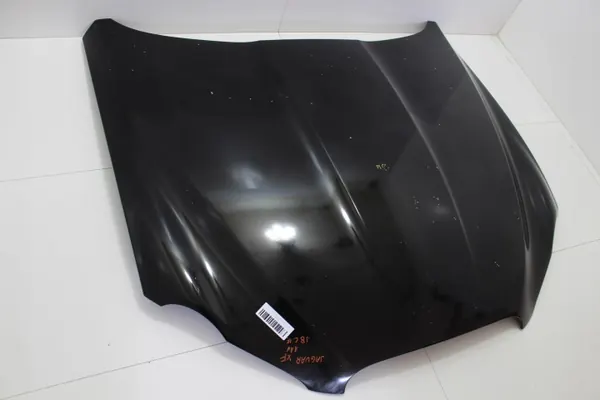 Jaguar XF 07-11 moottorikansi OEM 362995381 image 3