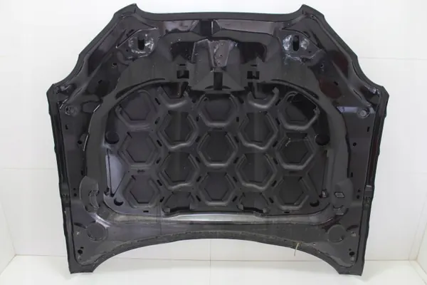 Jaguar XF 07-11 moottorikansi OEM 362995381 image 7