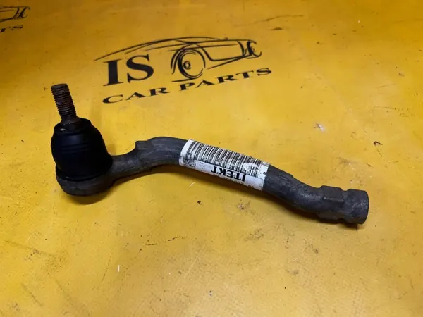 OEM 9820358780 Rotule de Direction Gauche Peugeot 3008 II image 2