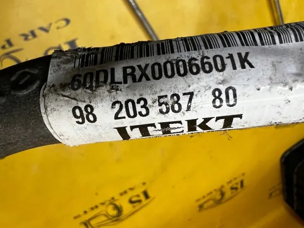 OEM 9820358780 Rotule de Direction Gauche Peugeot 3008 II image 6