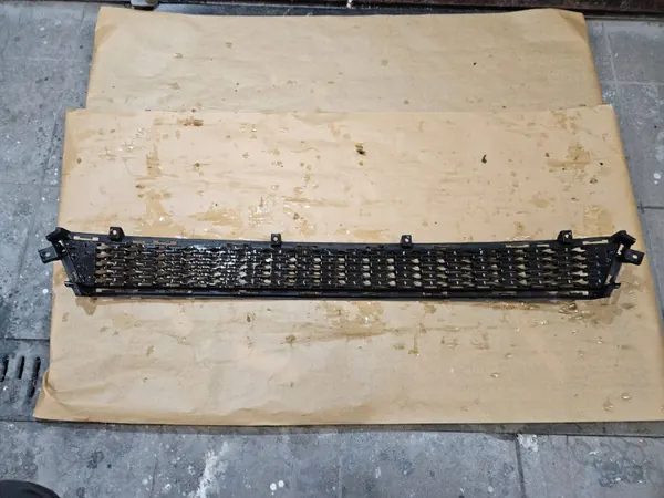 Kia Ceed II Stoßstangengitter OEM 88550A2600 image 3