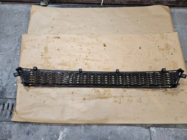 Kia Ceed II Stoßstangengitter OEM 88550A2600 image 4